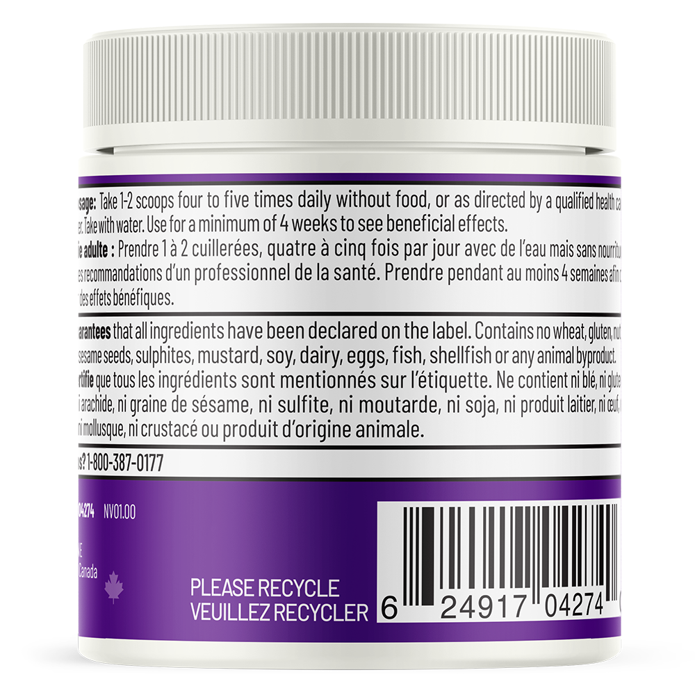 AOR-UTI Cleanse - 55g