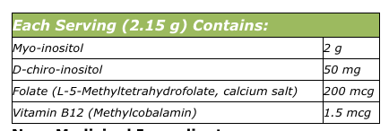 BioClinic-PCOS Care - 129g