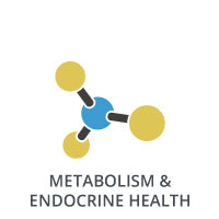 Metabolism and Endocrine Health