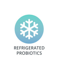 Refrigerated Probiotics