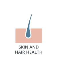 Skin and Hair Health