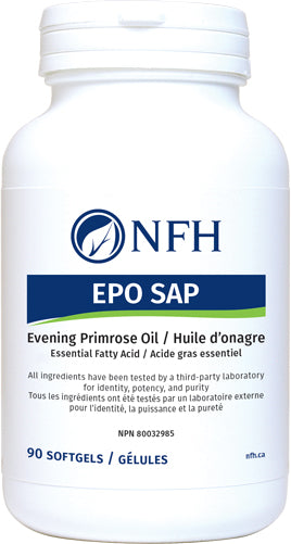 NFH-EPO SAP - 90sgels