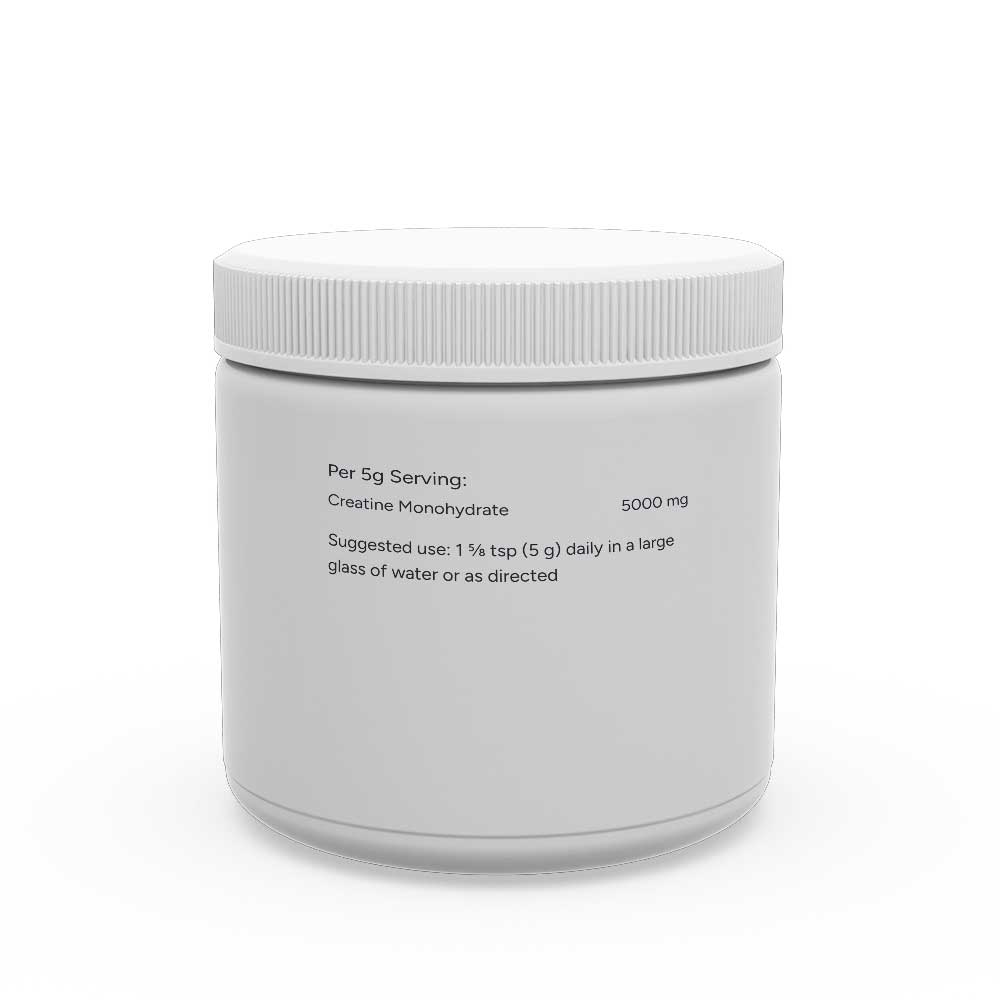 CytoFem-Creatine Monohydrate