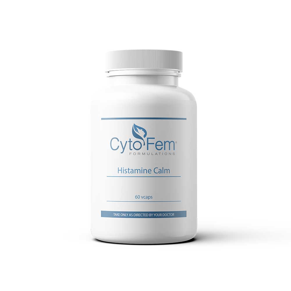 CytoFem-Histamine Calm - 60vcaps