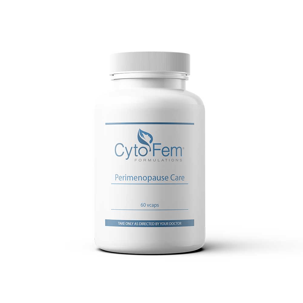 CytoFem-Perimenopause Care - 60vcaps