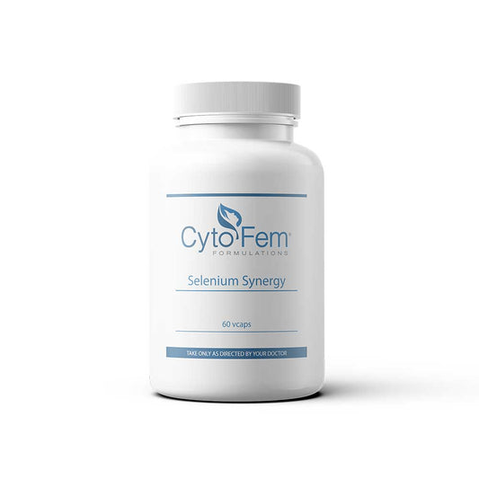CytoFem-Selenium Synergy - 60vcaps