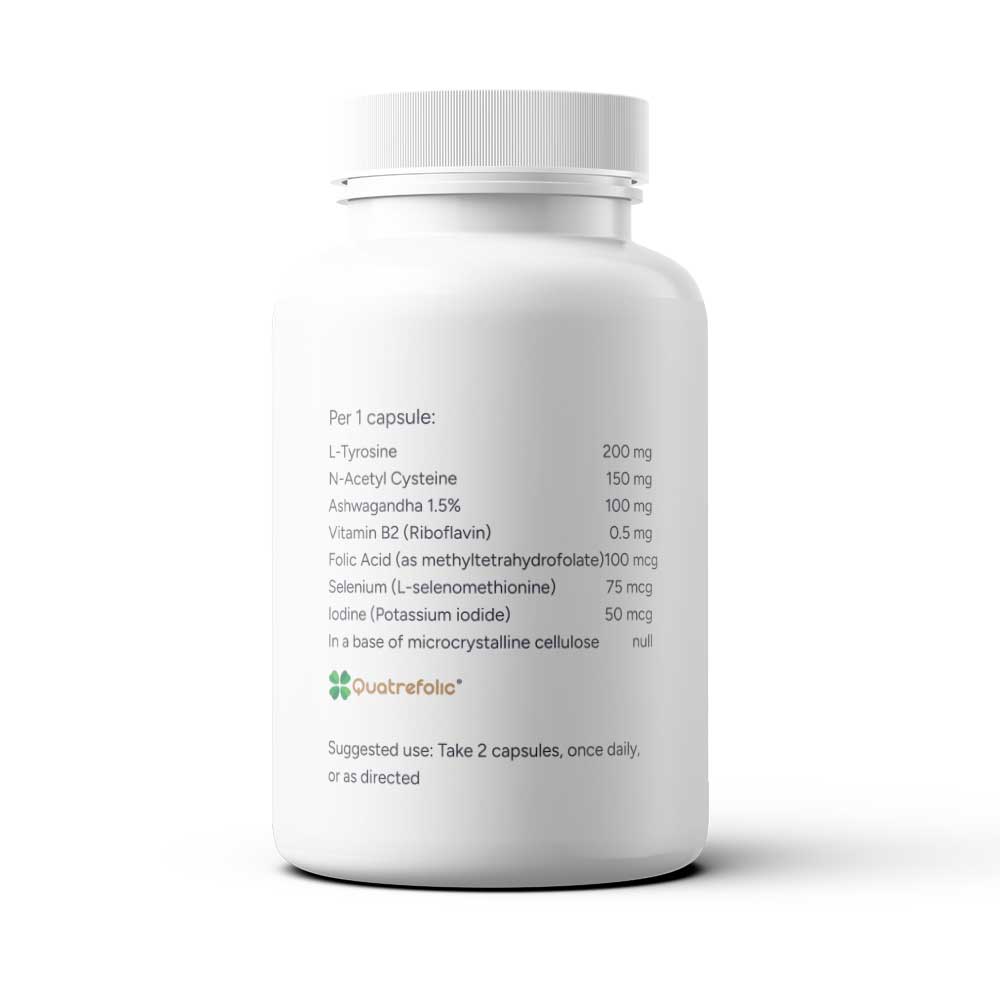 CytoFem-Thyroid Manager - 60vcaps