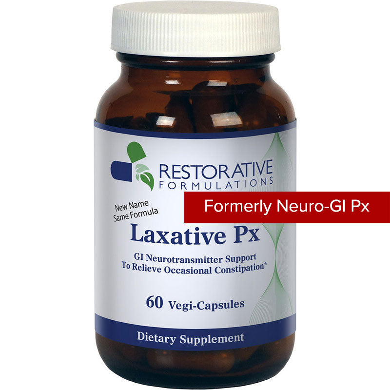 Restorative-Laxative Px - 60vcaps