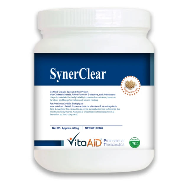 Vita Aid-SynerClear Original - 635