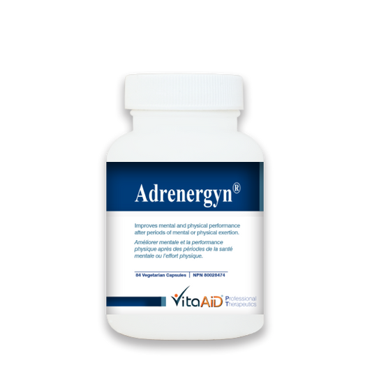 VitaAid-Adrenergyn - 84