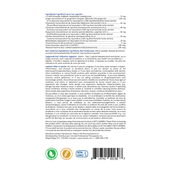 VitaAid-Prokine - 126