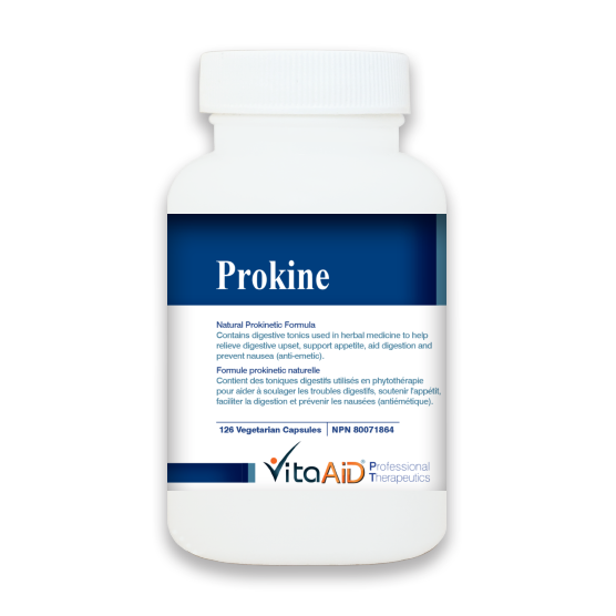 VitaAid-Prokine - 126
