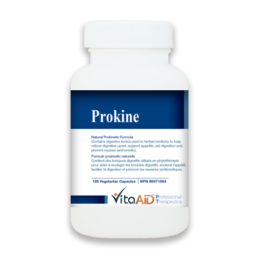 VitaAid-Prokine - 126