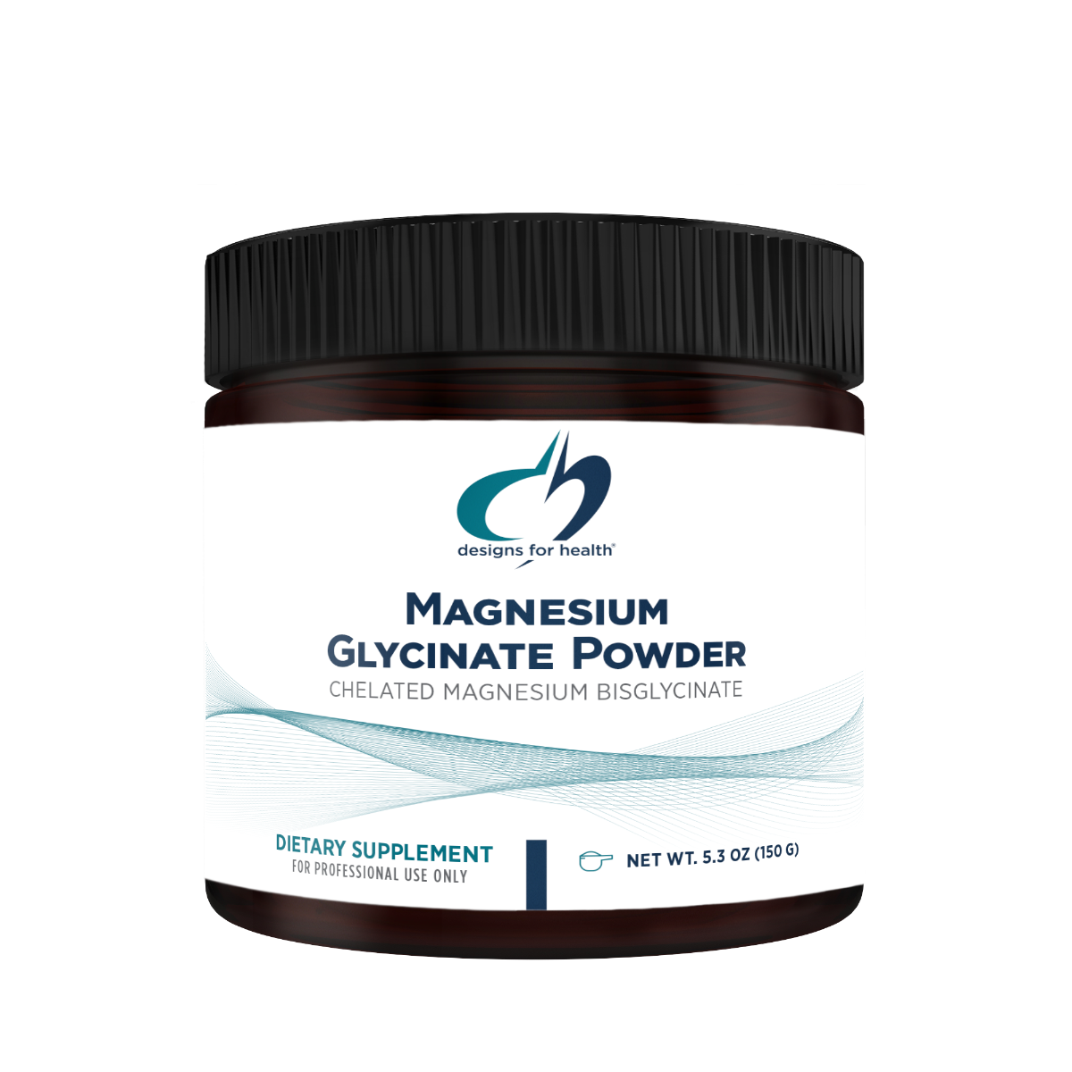 DFH-Magnesium Glycinate Powder - 150g