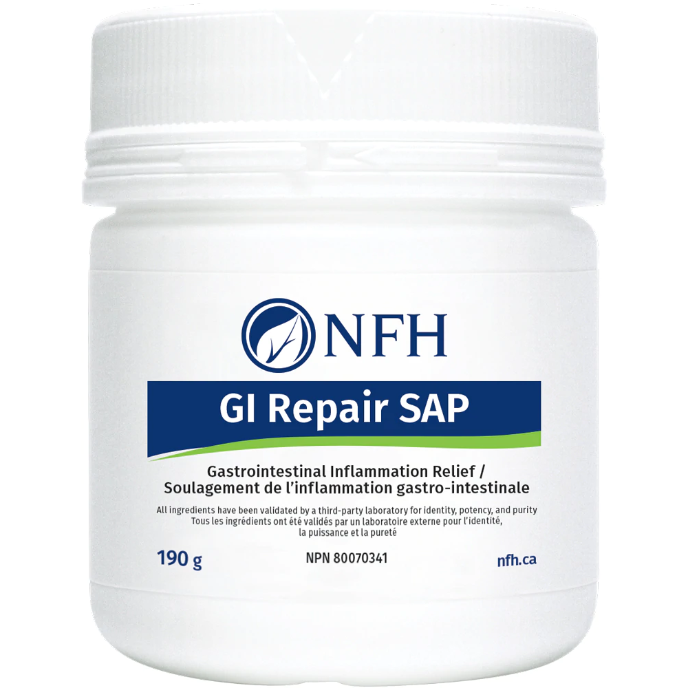 NFH-GI Repair SAP - 190g