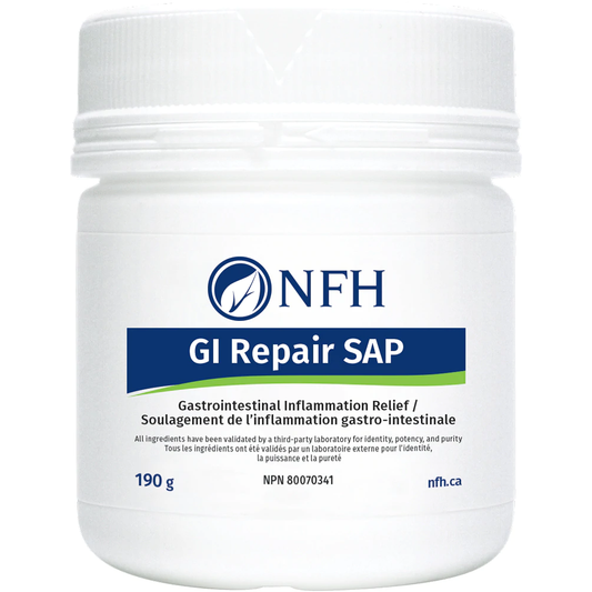 NFH-GI Repair SAP - 190g