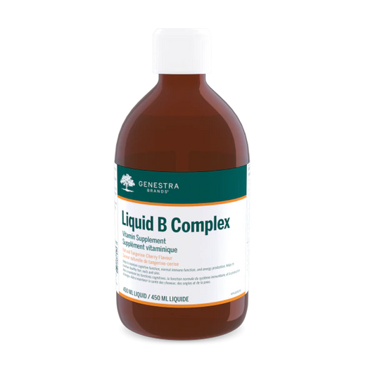 Genestra-Liquid B Complex (450 mL)