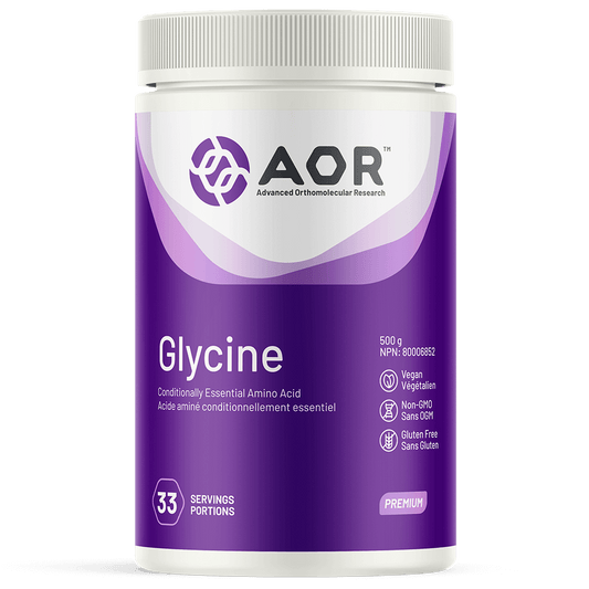 AOR-Glycine - 500g