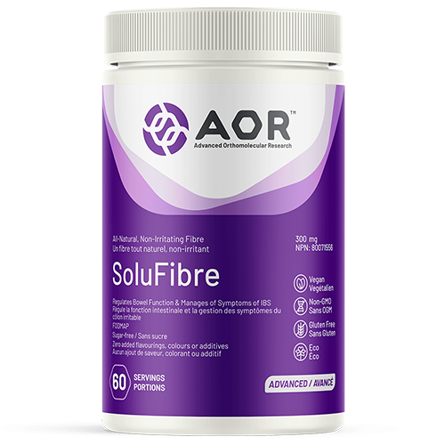 AOR-SoluFibre - 300g