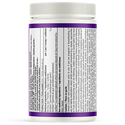 AOR-SoluFibre - 300g