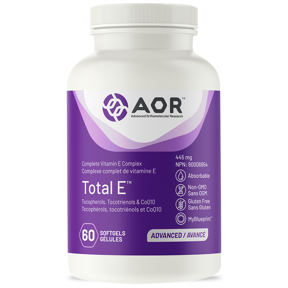 AOR-Total E 60