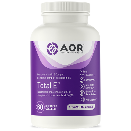 AOR-Total E 60