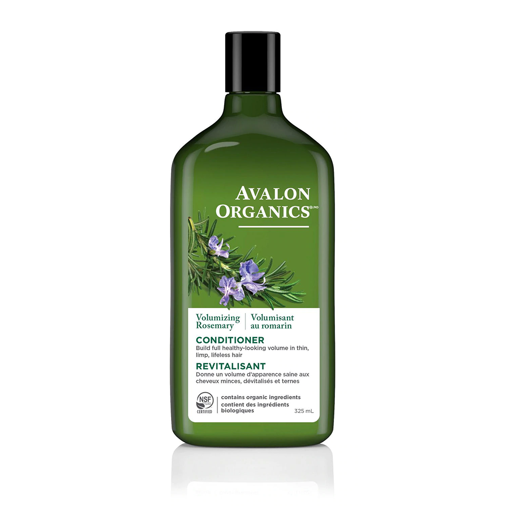 Avalon Organics-Volumizing Rosemary Conditioner (11oz)
