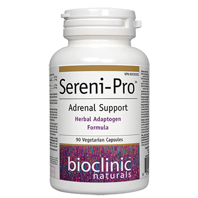BioClinic-Sereni-Pro - 90vcaps