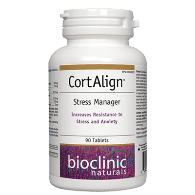 BioClinic-CortAlign - 90tabs