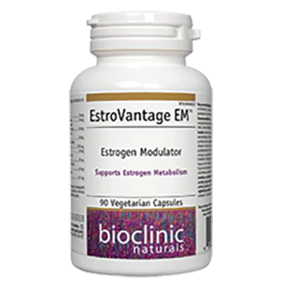 BioClinic-EstroVantage EM - 90vcaps