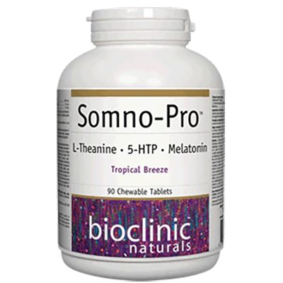 BioClinic-Somno-Pro - 90chw