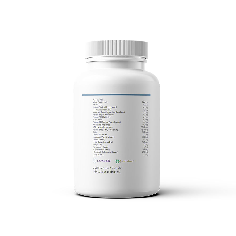 CytoFem-Advanced Prenatal - 90vcaps