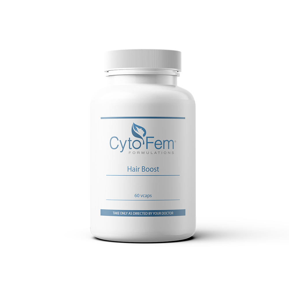 CytoFem-Hair Boost - 60vcaps
