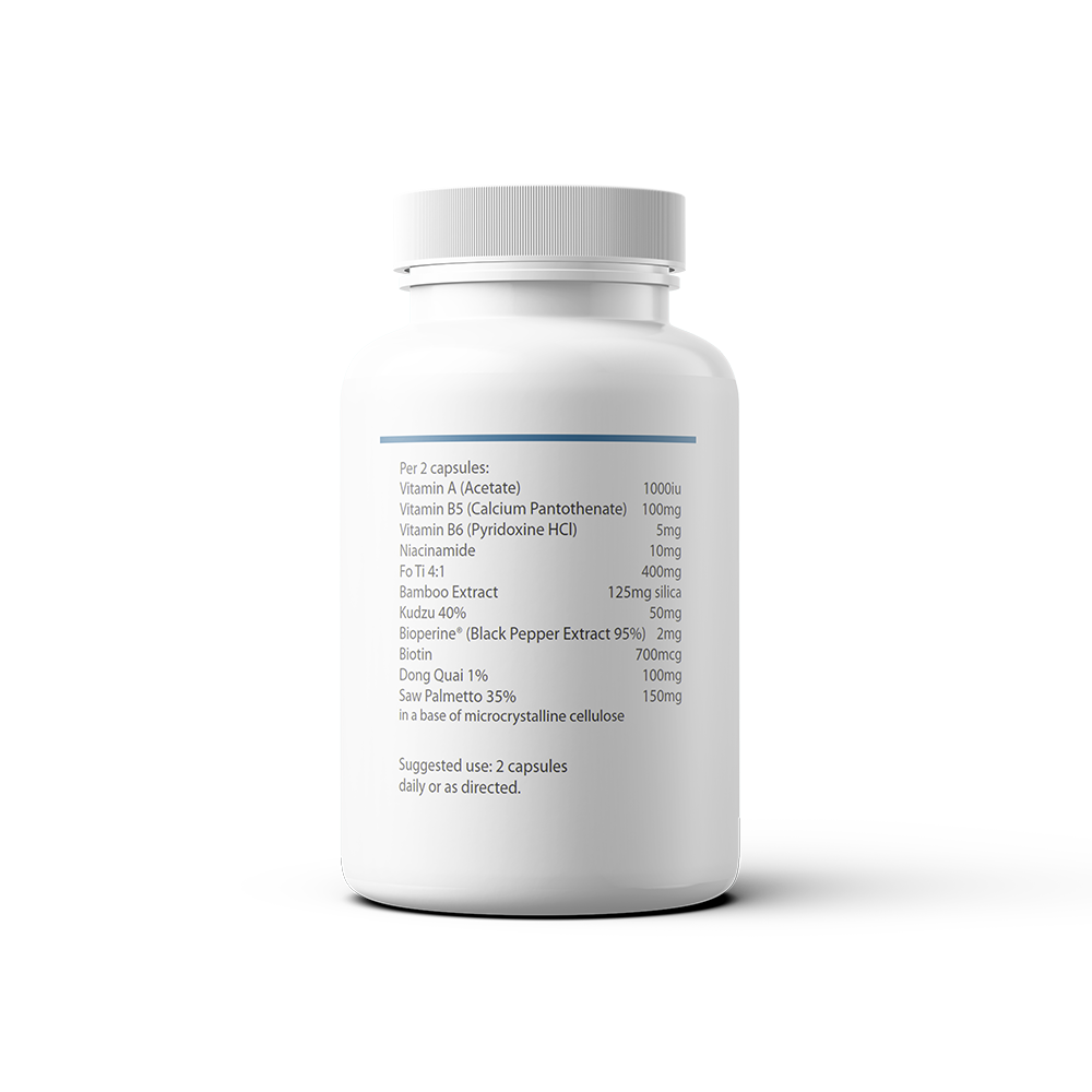 CytoFem-Hair Boost - 60vcaps