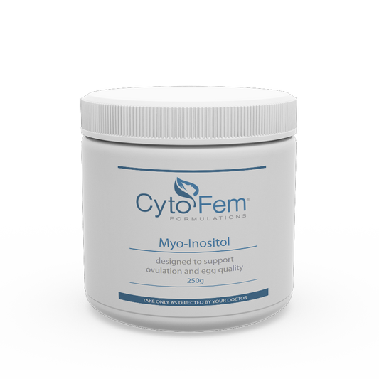 CytoFem-Myo-Inositol - 250g