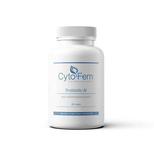 CytoFem-Probiotic-Al - 60vcaps