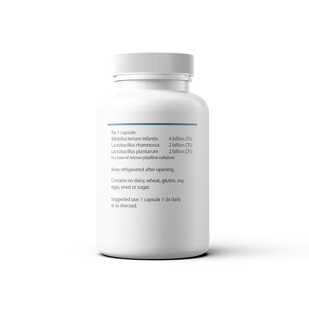 CytoFem-Probiotic-Al - 60vcaps