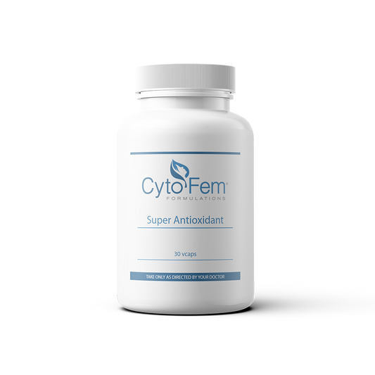 CytoFem-Super Antioxidant - 30vcaps