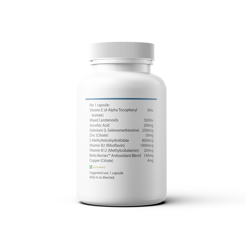 CytoFem-Super Antioxidant - 30vcaps
