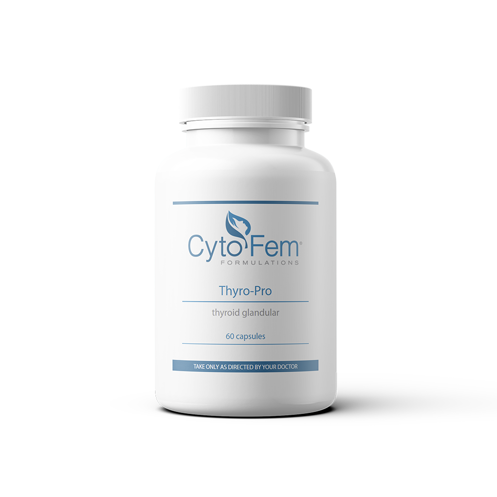 CytoFem-Thyro-Pro - 60caps