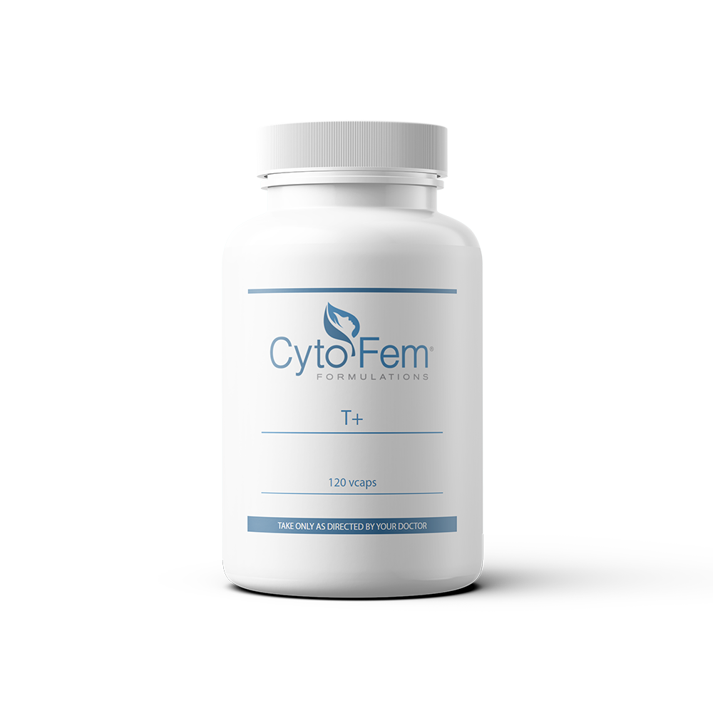 CytoFem-T+ - 120caps