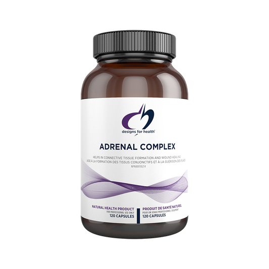 DFH-Adrenal Complex - 120caps
