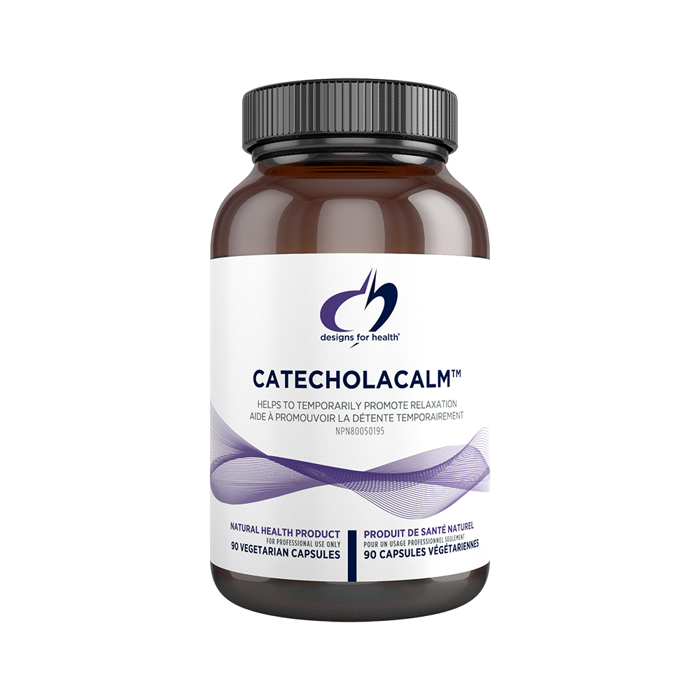 DFH-CatecholaCalm - 90caps