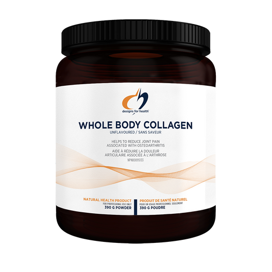 DFH-Whole Body Collagen - 390g