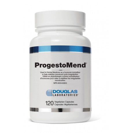 Douglas-Progesto-Mend - 120caps