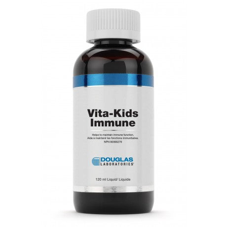 Douglas-Vita-Kids Immune - 120ml
