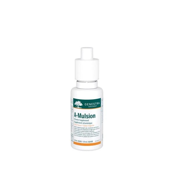 Genestra-A-Mulsion - 30ml