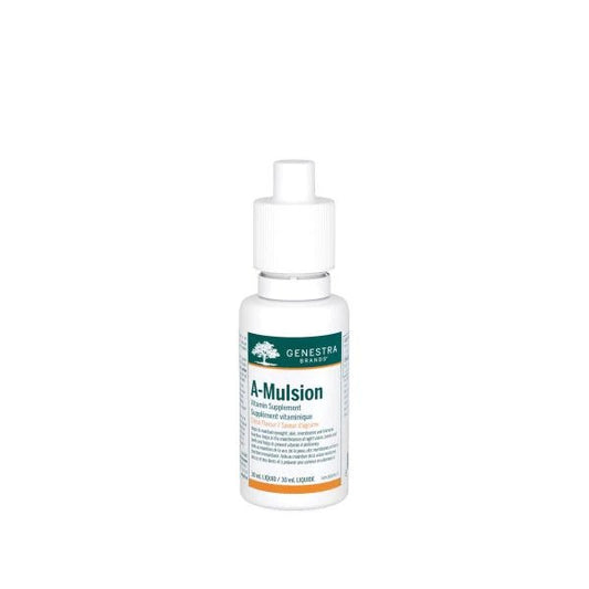 Genestra-A-Mulsion - 30ml