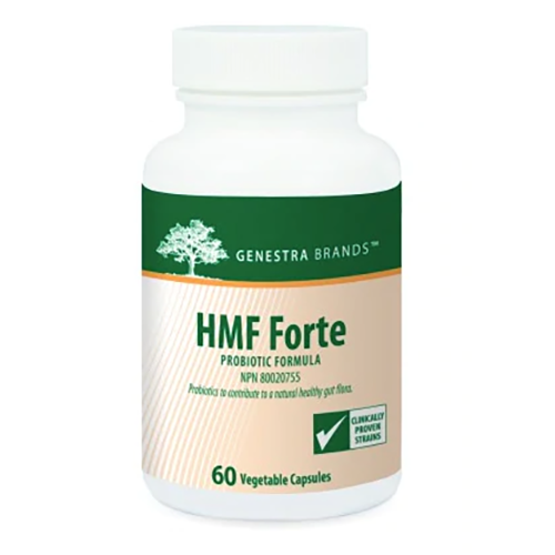 Genestra-HMF Forte - 60caps