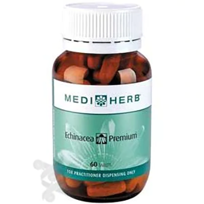 MediHerb-Echinacea Premium - 60s